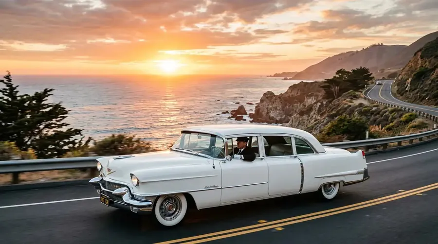 Oldtimer als Wertanlage: Zwischen Leidenschaft und Rendite