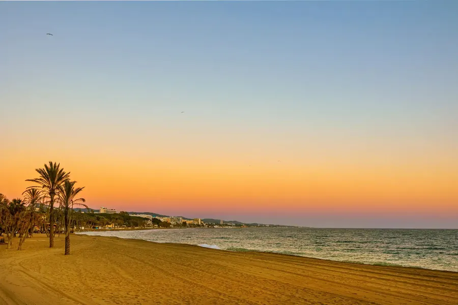Spanien