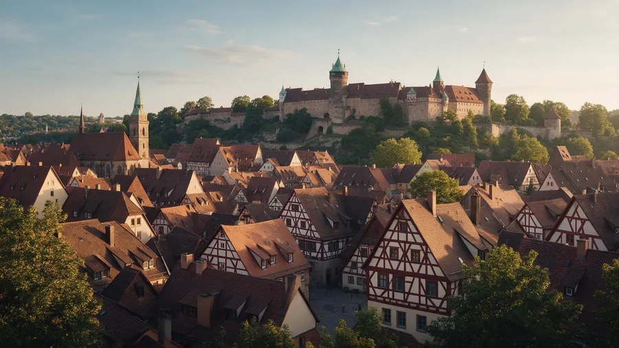 Nürnberg
